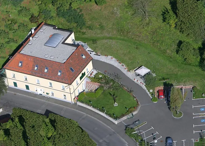 Goesser Bachgasslhof -- Bed And Breakfast -- Apartments
