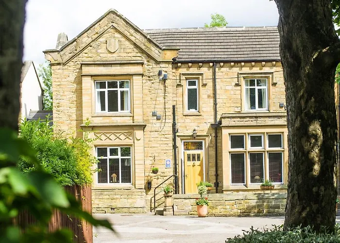Wakefield Limes Lodge