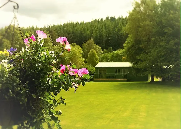 Glen Affric Holiday Park