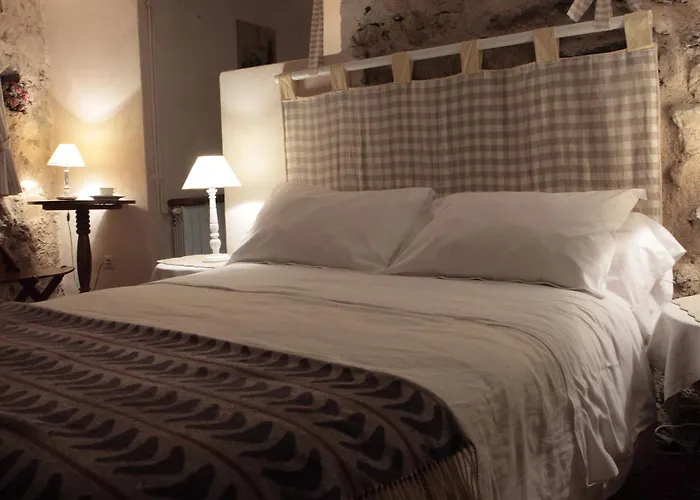 Chambres D'Hotes Cal Miquel