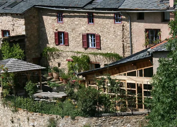 Chambres D'Hotes Cal Miquel