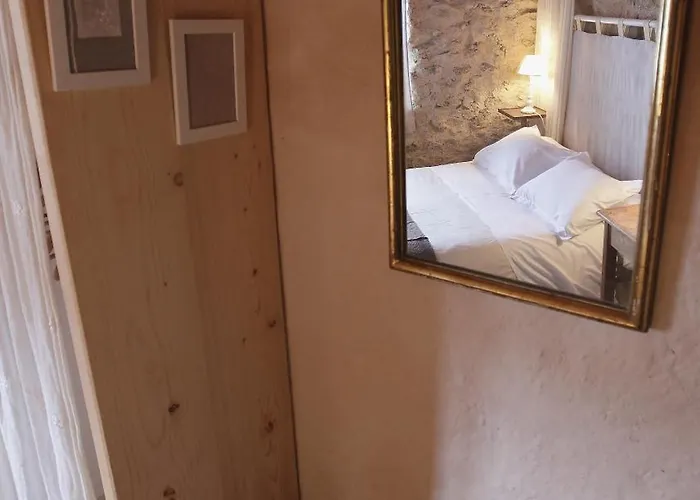 Chambres d'Hôtes Cal Miquel Llo