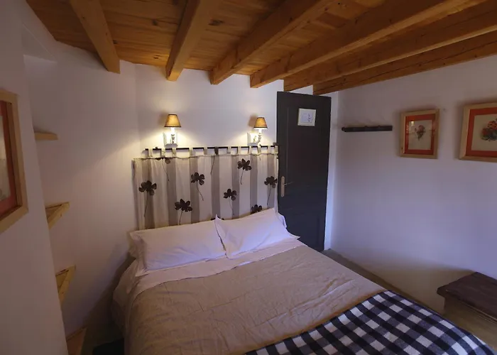 Chambres D'Hotes Cal Miquel