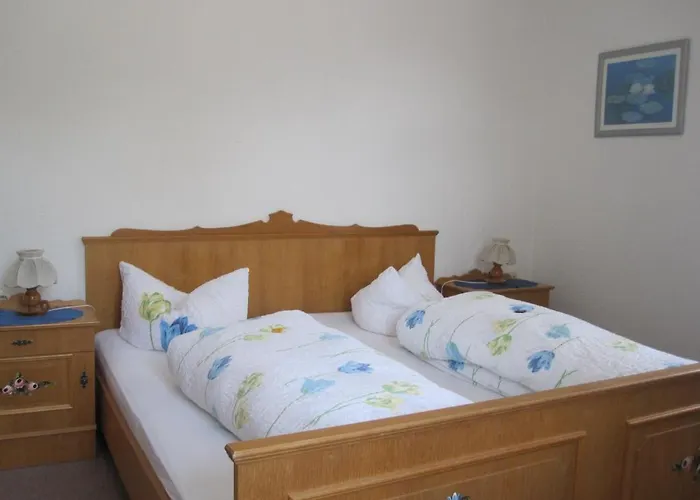 Bei Weirich Hotel Schwangau