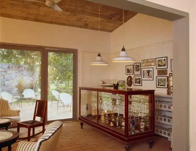 Maison Couturier, San Rafael, A Member Of Design Hotels