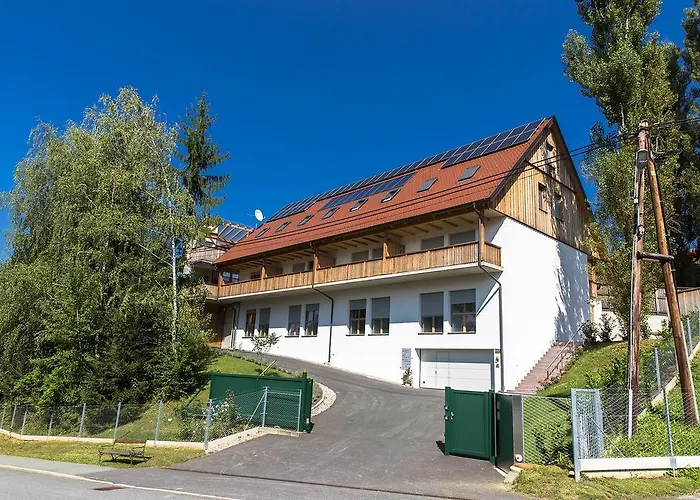 Moor-Rosl Apartmenthotel