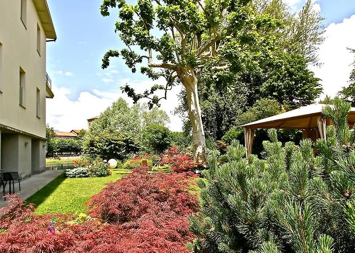 Hotel La Sosta