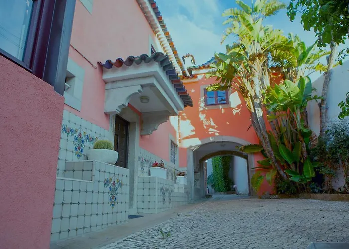 Quinta Santo António