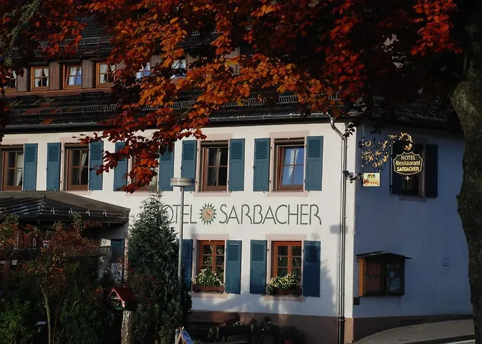 Sarbacher