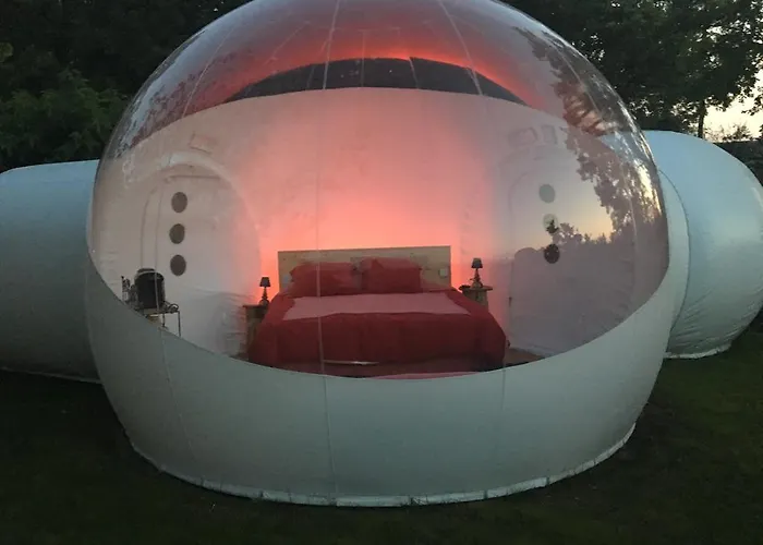 Bulle d'amour