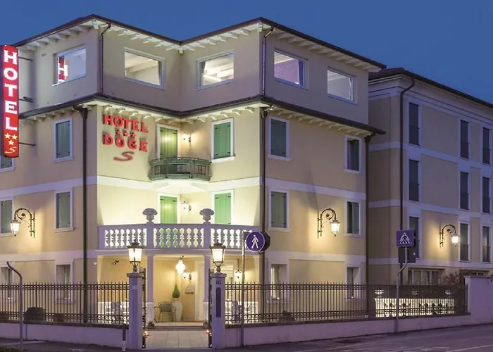 Hotel Doge