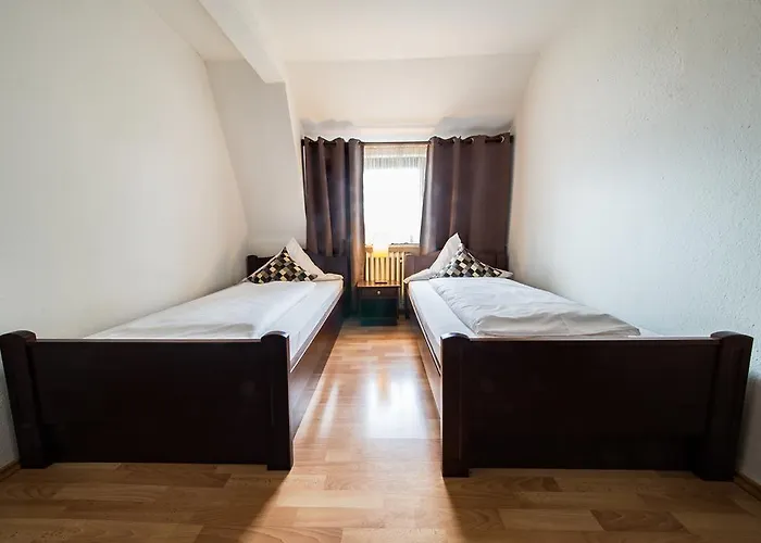 Hotel Landgasthaus Sockenbacher Hof Strümpfelbrunn
