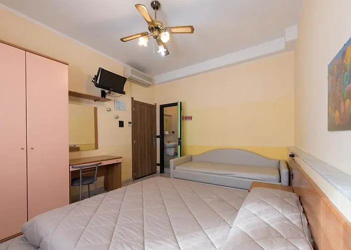 Hotel Santa Maria Finale Ligure