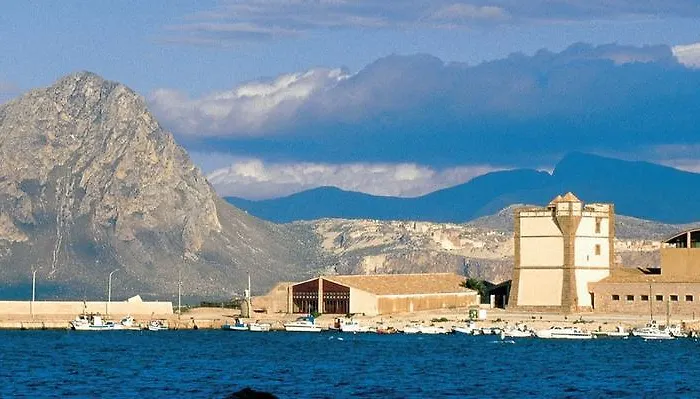 La Tonnara di Bonagia Resort Valderice