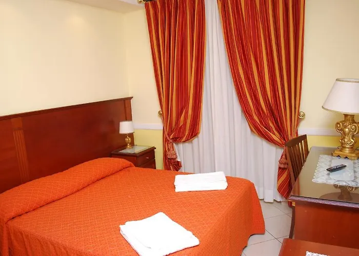 Hotel Valentino Palace