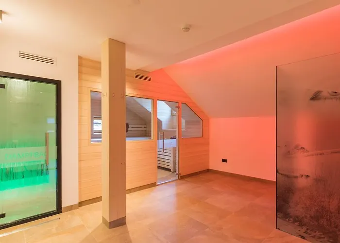 Belvenu Boutique Hotel Glorenza