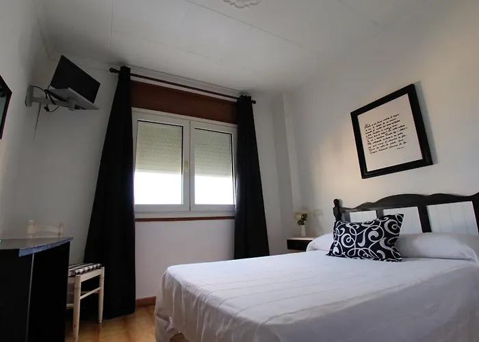 Hostal Don Pepe