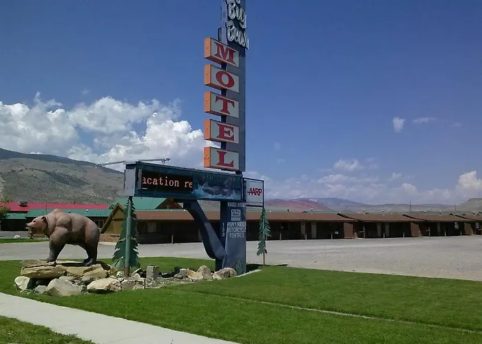 Big Bear