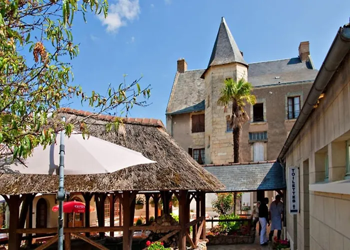 Splendid Hôtel
