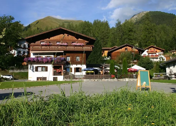 Gasthof "Zur Gemuetlichkeit"