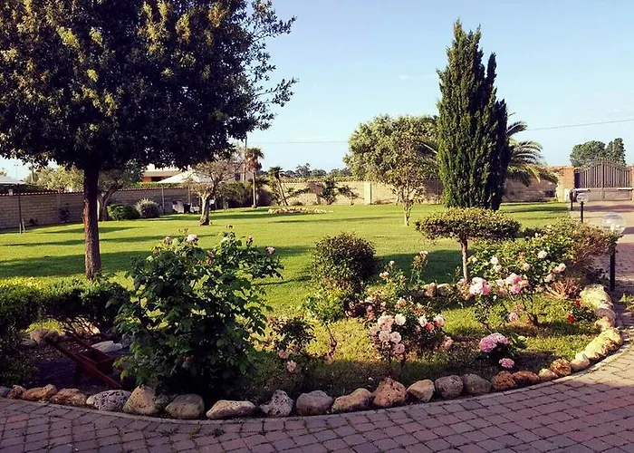 Elegance B&B