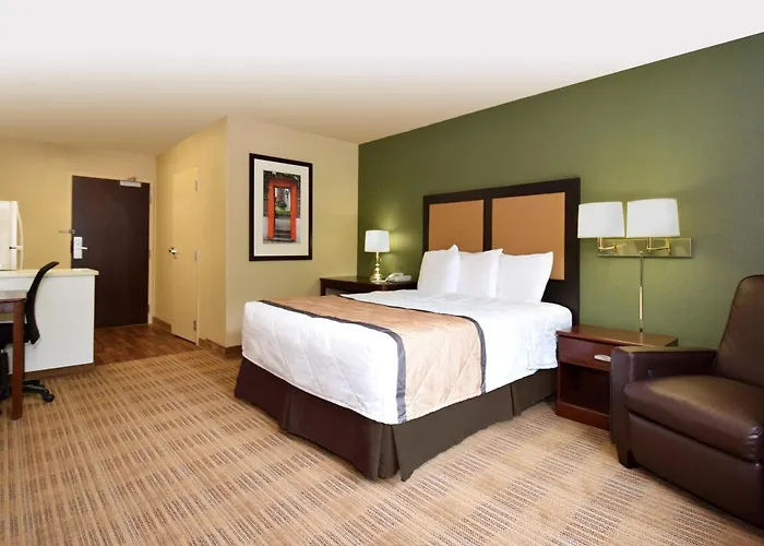 Extended Stay America Suites - Phoenix - Peoria