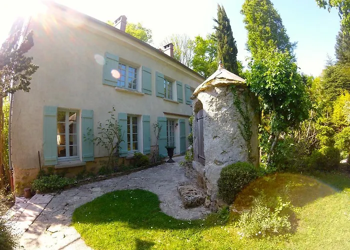 Clos De La Rose