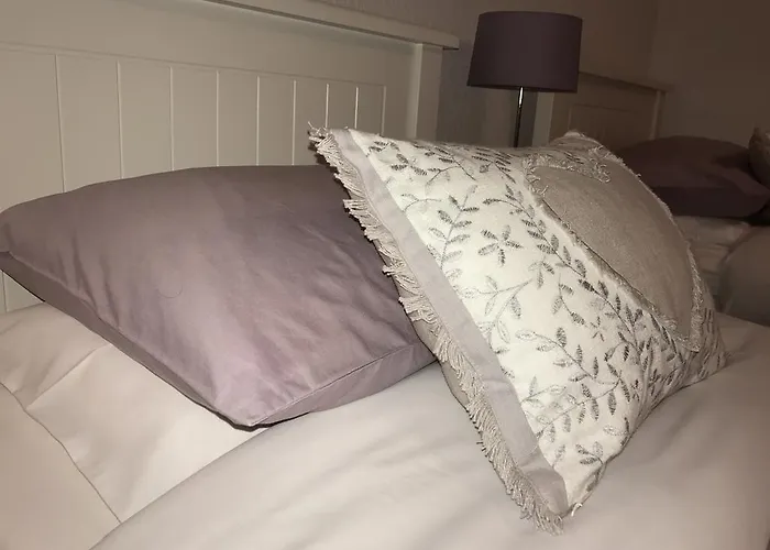 Ty Mawr Hotel Llanbedr 