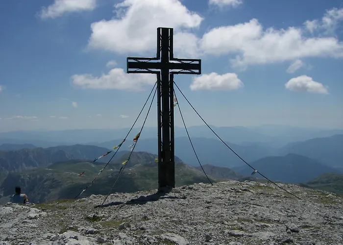 Frühstückspension Seeberghof Seewiesen