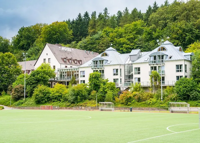 Sporthotel Fuchsbachtal