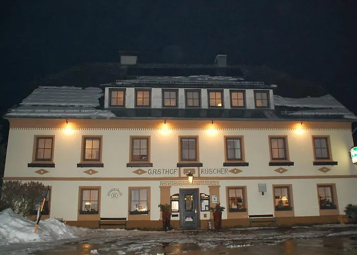Ruescher