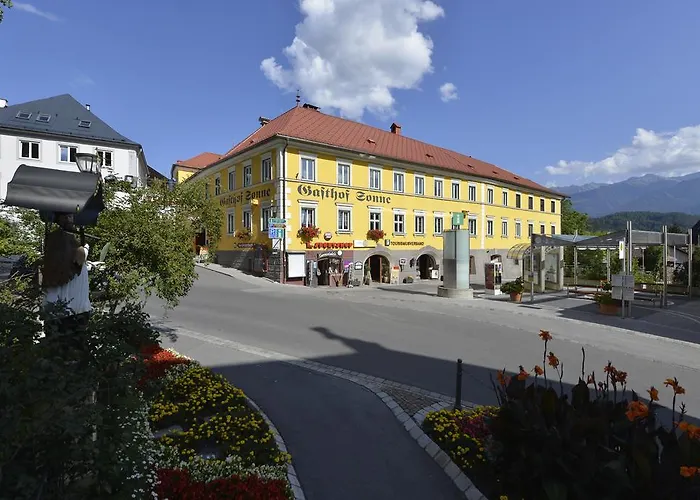 Gasthof Sonne