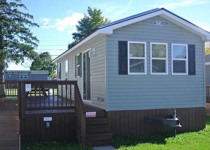 Sherkston Shores Beach Resort