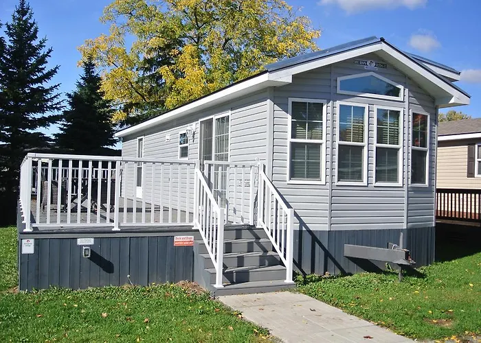 Sherkston Shores Beach Resort