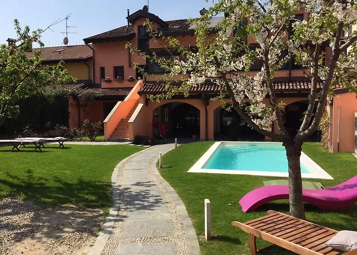 Casa Rosa