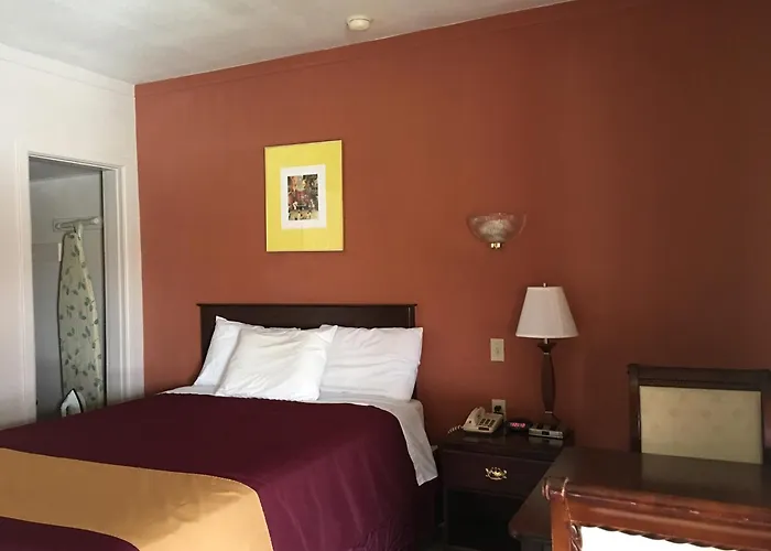 Americas Best Value Inn Ozona