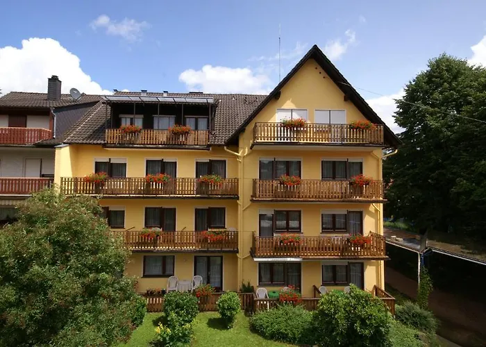 Weidenau