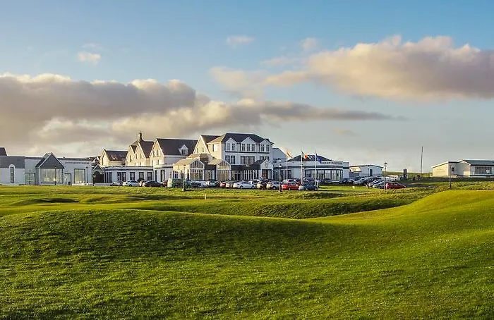 The Great Northern Hotel