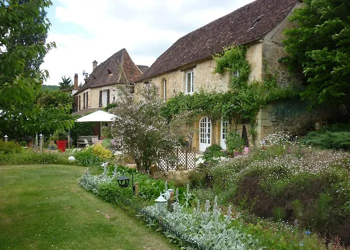 Residence Beausejour