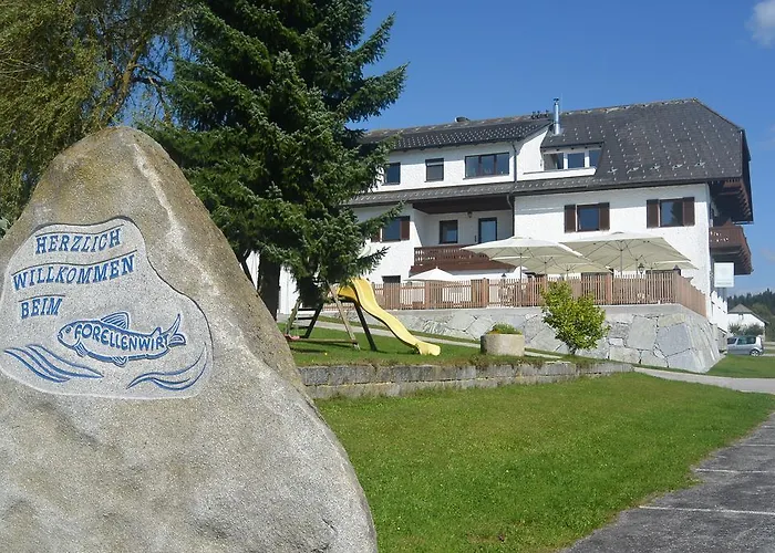 Forellenwirt
