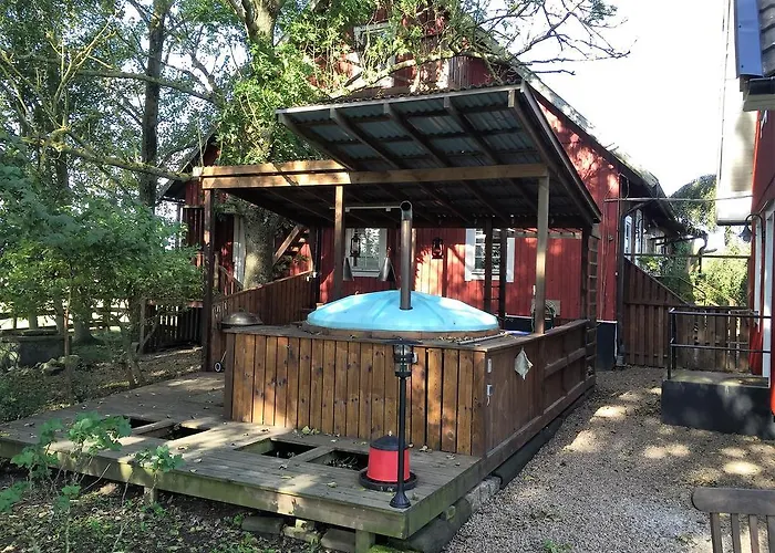 Mattisgarden Bed & Breakfast