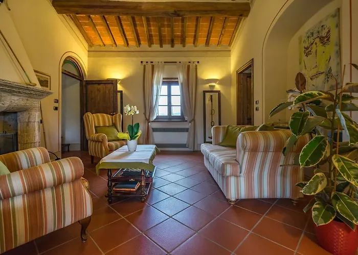 Relais La Martina