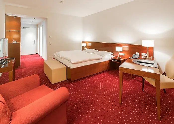 Hotel Rose Bretzfeld