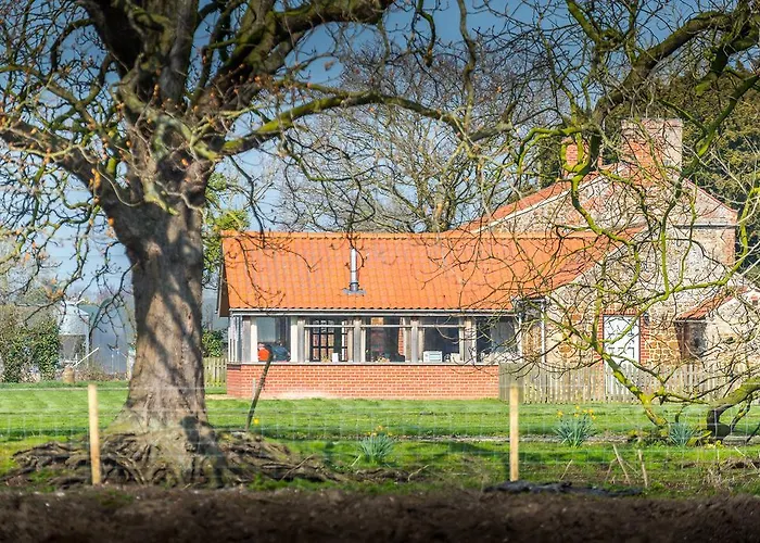 Little Abbey Farm