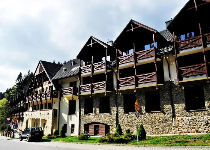 Wierchomla Ski & Spa Resort