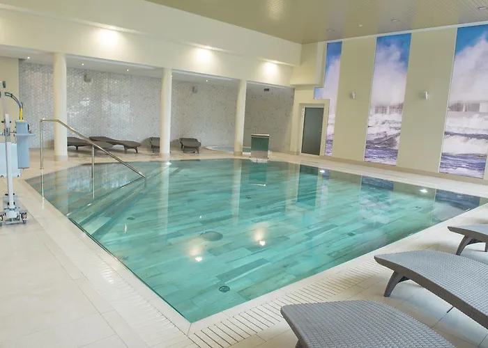 SeaPark Hotel Wellness&Spa
