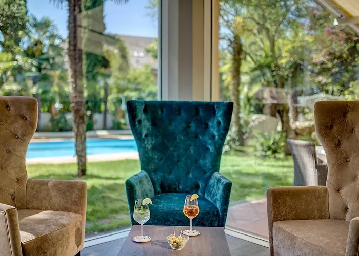 Hotel Anatol Meran