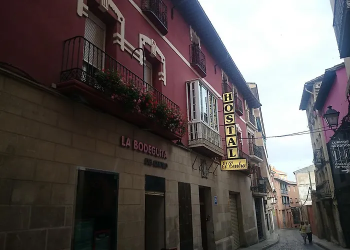 El Centro