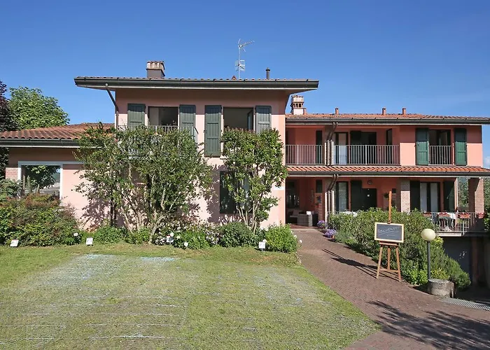Residence Il Melograno