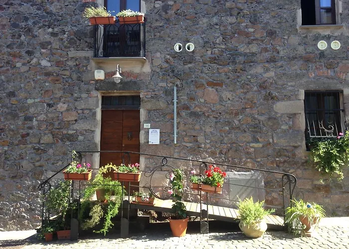 Casa Castori